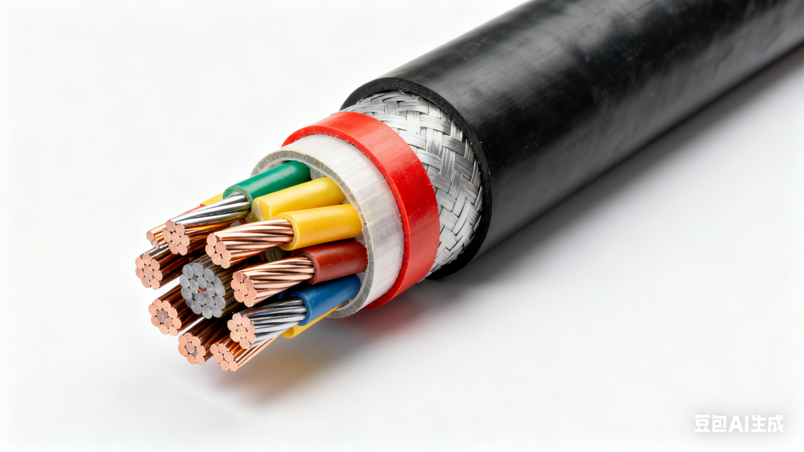 2026年這些線纜行業(yè)相關(guān)標(biāo)準(zhǔn)將開始實(shí)施